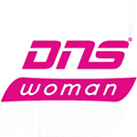 DNS woman - アンダーアーマー
