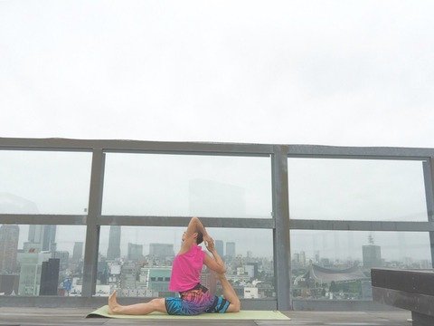 2016年6月25日のasana