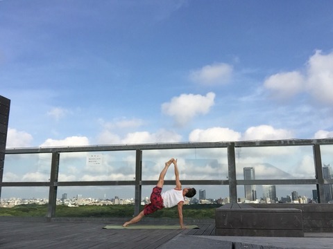 2016年6月12日のasana