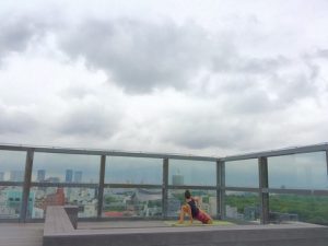 2016年6月24日のasana