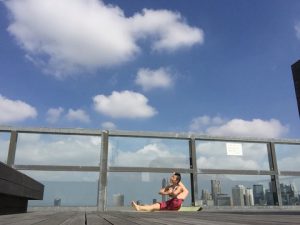 2016年6月10日のasana