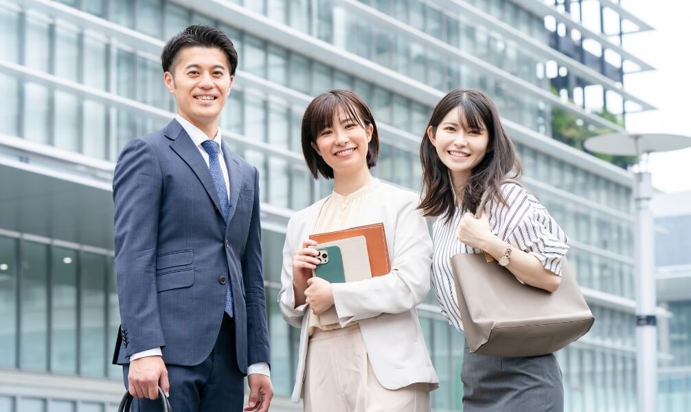 はたらく女性の産業医