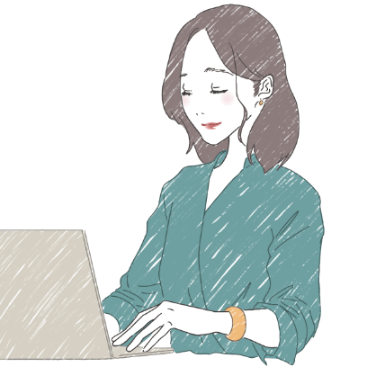 働き方推進企画をすることになり…