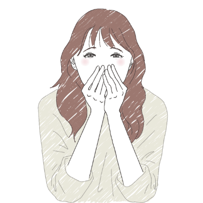 悩みが深刻で個別で相談したい…