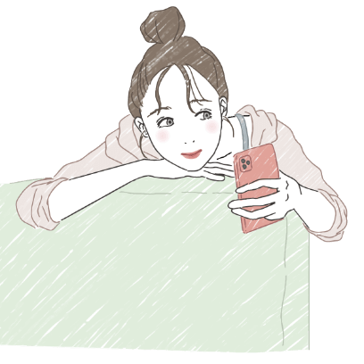気軽に先生のお話を聞きたいなぁ