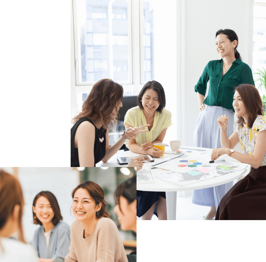 産婦人科医