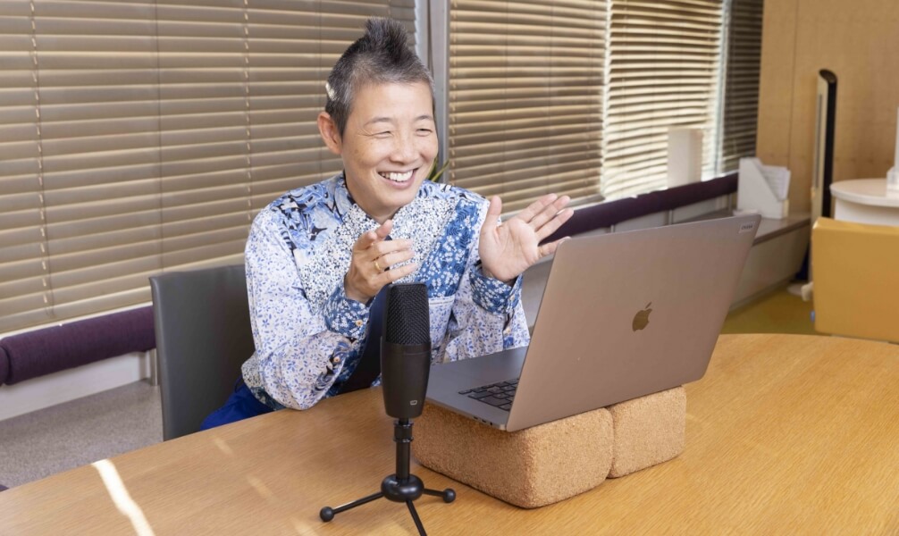 パーソナル人生相談