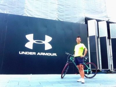 UA 新店舗情報