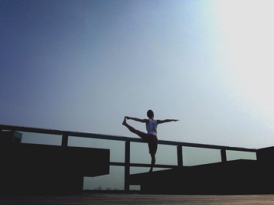 第３回 Gyne Yoga のお知らせ