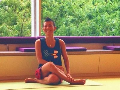 秋のGyne Yoga ギネヨガ 申し込みについて