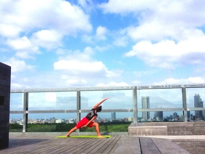 これもyoga あれもyoga