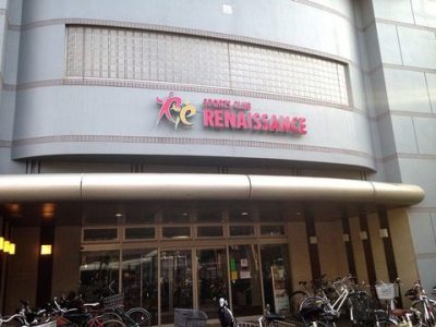 のりちゃんにとってのスポーツクラブ