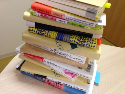 私の”読書好き”を育てたもの