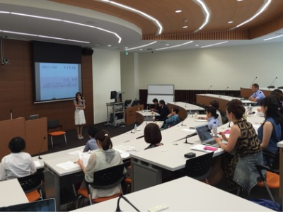 女性アスリート外来 Up to Date ＠順天堂大学