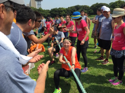 DOMER DAY 2015
