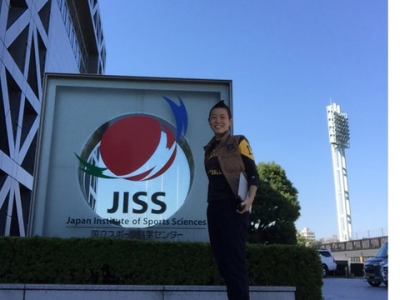 産後アスリートリカバリープログラム