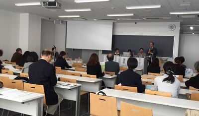 【更年期と加齢のヘルスケア学会 裏話】
