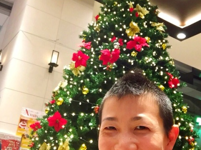 メリークリスマス！