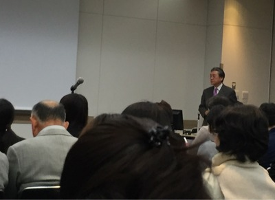 日本臨床スポーツ医学会 公開シンポジウム
