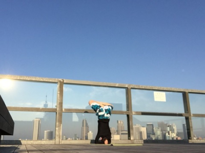 変化は居心地悪いもの