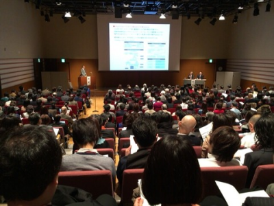 女性医学学会ワークショップ