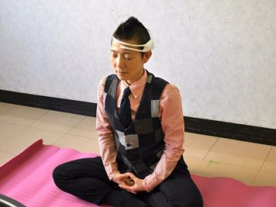 【yoga×IT】 の第一歩