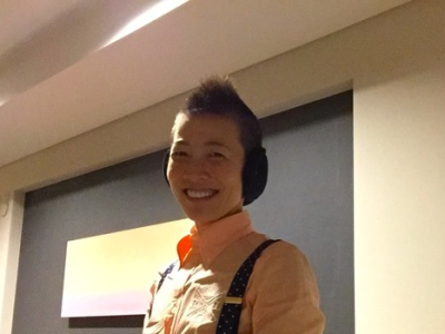 イヤーマフを巡る３週間で感じたこと