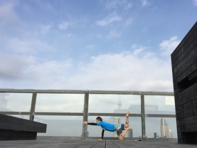 大切なものはかたちのないもの