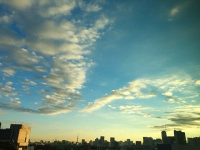 尖ることを恐れない