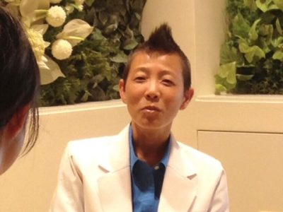 自分軸での仕事を