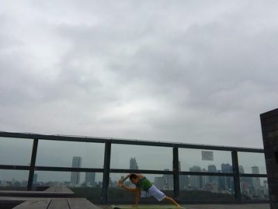 思うようなからだを手に入れていこう