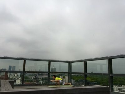 悲観は感情 楽観は意志