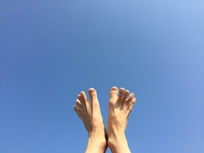 なにごとも とことんやってみる