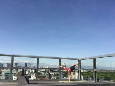 この欲だけは自分に許そう