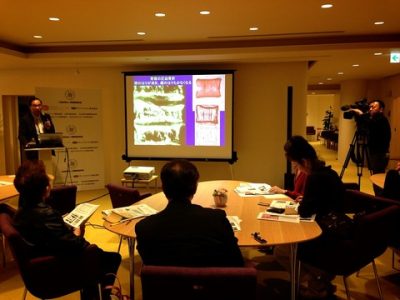 女性総合外来 最終日