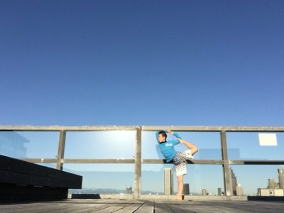 根っこはどこにありますか？