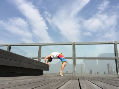 自分の未来に興味をもとう