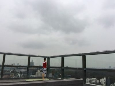 ５年を生きた私にできること