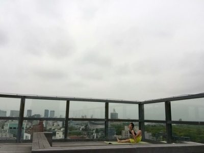 出来なかったことが出来るようになる道で