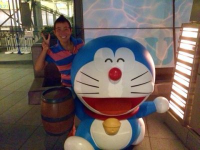 『STAND BY ME ドラえもん』を観て