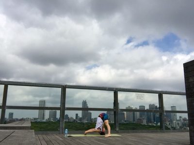 安定を手に入れるための過程にあるもの