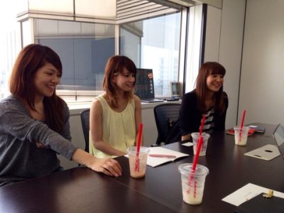 フィットネスイベント by DNSwoman