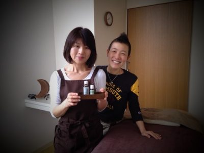 なにかちょっといいこと
