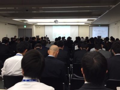 臨床スポーツ医学会＠神戸