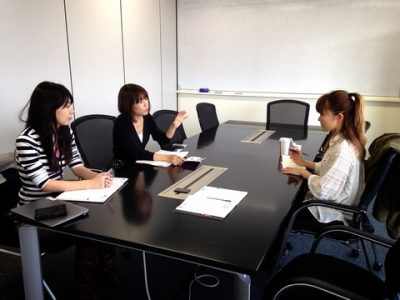新たなお取り組みに向けて