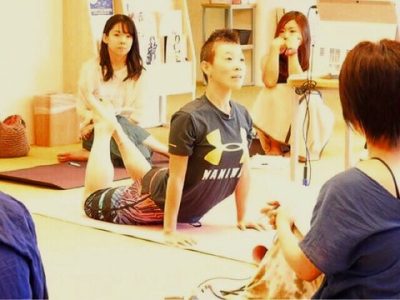 学びたいみんなが求めているもの