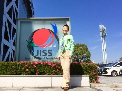 2016年度 JISSキックオフ