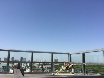 納得いくまでくり返す根性を持ちたい