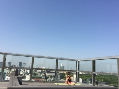 一目惚れされるよりスルメでいたい