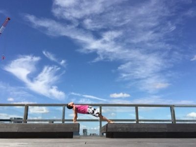 ひとつの見え方にこだわらないこと